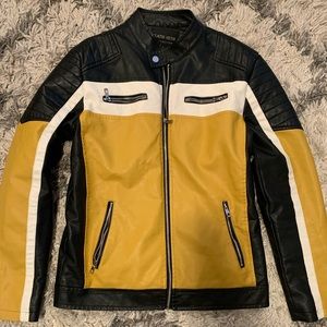 Biker Jacket